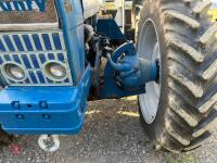 1974 COUNTY 754 4WD TRACTOR - 5