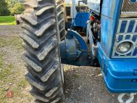 1974 COUNTY 754 4WD TRACTOR - 6
