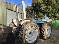1974 COUNTY 754 4WD TRACTOR - 10