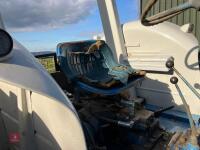 1974 COUNTY 754 4WD TRACTOR - 12