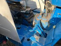 1974 COUNTY 754 4WD TRACTOR - 13