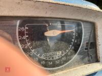 1974 COUNTY 754 4WD TRACTOR - 20