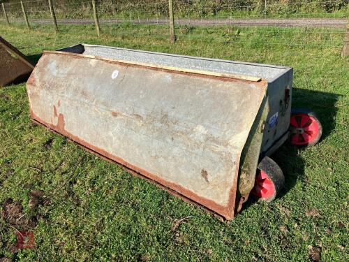 IAE 8' SHEEP CREEP FEEDER (13)
