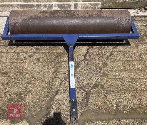 OXDALE FLAT ROLLER
