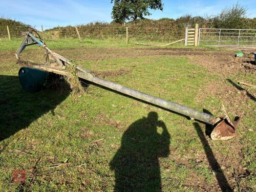 12' MALGAR SLURRY STIRRER (10)