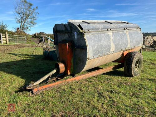 GALVANISED FYM SPREADER (9)