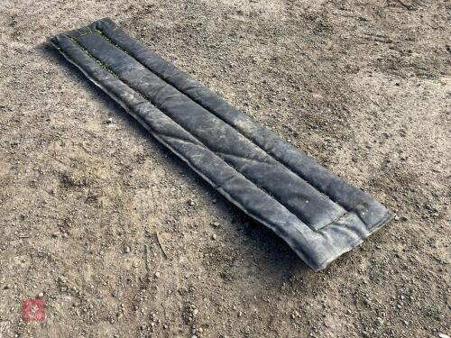SHEEP FOOT MAT DISINFECTANT