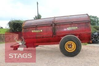 MARSHALL 85 DUNG SPREADER