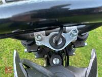 FUNBIKES MINI MOTORBIKE MXR500 - 10