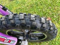 FUNBIKES MINI MOTORBIKE MXR500 - 16