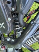 FUNBIKES MINI MOTORBIKE MXR500 - 18