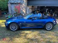 2001 BMW Z3 3.0L 2WD CAR - 5