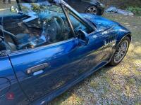 2001 BMW Z3 3.0L 2WD CAR - 8
