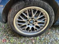 2001 BMW Z3 3.0L 2WD CAR - 10