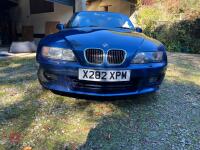 2001 BMW Z3 3.0L 2WD CAR - 11