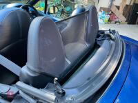 2001 BMW Z3 3.0L 2WD CAR - 15