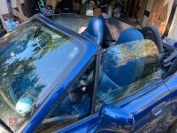 2001 BMW Z3 3.0L 2WD CAR - 16