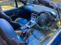 2001 BMW Z3 3.0L 2WD CAR - 17