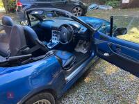 2001 BMW Z3 3.0L 2WD CAR - 18