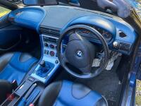 2001 BMW Z3 3.0L 2WD CAR - 21