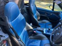 2001 BMW Z3 3.0L 2WD CAR - 22