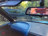 2001 BMW Z3 3.0L 2WD CAR - 26