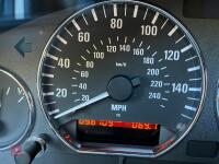 2001 BMW Z3 3.0L 2WD CAR - 27