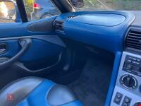2001 BMW Z3 3.0L 2WD CAR - 28