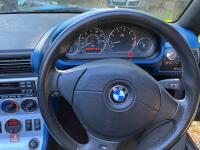 2001 BMW Z3 3.0L 2WD CAR - 29