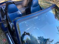 2001 BMW Z3 3.0L 2WD CAR - 30