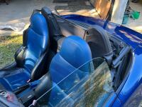 2001 BMW Z3 3.0L 2WD CAR - 32