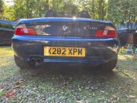 2001 BMW Z3 3.0L 2WD CAR - 33