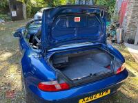 2001 BMW Z3 3.0L 2WD CAR - 38