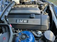 2001 BMW Z3 3.0L 2WD CAR - 42