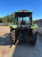 JOHN DEERE 2140 2WD TRACTOR - 2