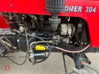 2004 SIROMER 304 4WD TRACTOR - 6