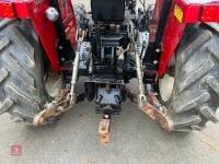 2004 SIROMER 304 4WD TRACTOR - 11