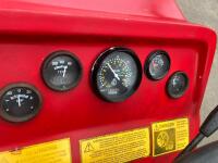 2004 SIROMER 304 4WD TRACTOR - 19