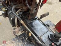 2004 SIROMER 304 4WD TRACTOR - 20