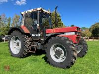 1991 CASE INTERNATIONAL 956XL TRACTOR - 4