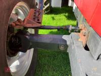 1991 CASE INTERNATIONAL 956XL TRACTOR - 14