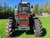 1991 CASE INTERNATIONAL 956XL TRACTOR - 16