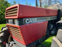 1991 CASE INTERNATIONAL 956XL TRACTOR - 17
