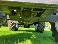 1991 CASE INTERNATIONAL 956XL TRACTOR - 19