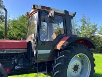 1991 CASE INTERNATIONAL 956XL TRACTOR - 24