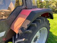1991 CASE INTERNATIONAL 956XL TRACTOR - 25