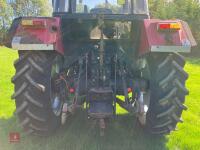1991 CASE INTERNATIONAL 956XL TRACTOR - 29
