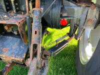 1991 CASE INTERNATIONAL 956XL TRACTOR - 33