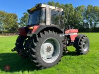 1991 CASE INTERNATIONAL 956XL TRACTOR - 36
