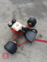 250CC DRIFT TRIKE - 2